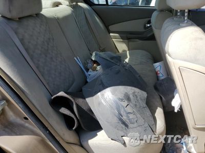 Zdjęcie 10 z 12 samochodu: 2005 CHEVROLET MALIBU LS VIN:1G1ZT54875F288270 - miniatura