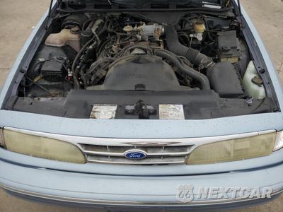 Zdjęcie 12 z 13 samochodu: 1997 FORD CROWN VICTORIA LX VIN:2FALP74W7VX226244 - miniatura