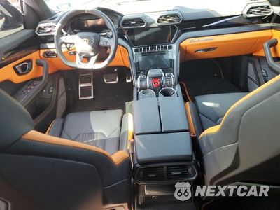 Zdjęcie 8 z 13 samochodu: 2024 LAMBORGHINI URUS S VIN:ZPBUB3ZL2RLA27960 - miniatura