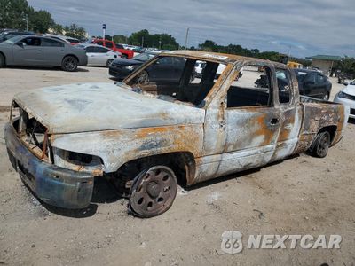 2001 DODGE RAM 1500 1B7HC13Z21J613050 - główne zdjęcie licytacji z USA - miniatura