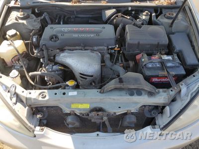 Zdjęcie 13 z 14 samochodu: 2005 TOYOTA CAMRY LE VIN:4T1BE32K45U398495 - miniatura