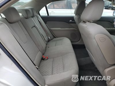 Zdjęcie 11 z 12 samochodu: 2010 FORD FUSION SE VIN:3FAHP0HA1AR258725 - miniatura