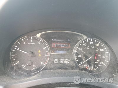 Zdjęcie 9 z 14 samochodu: 2014 NISSAN ALTIMA 2.5 VIN:1N4AL3AP6EC176555 - miniatura