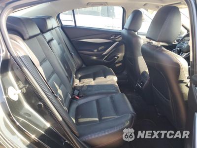 Zdjęcie 10 z 12 samochodu: 2014 MAZDA 6 GRAND TOURING VIN:JM1GJ1W66E1114485 - miniatura