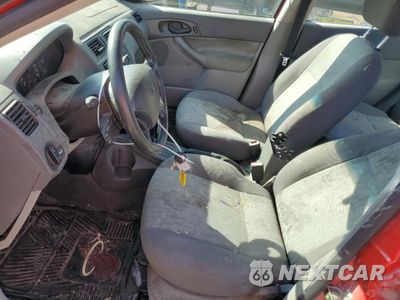 Zdjęcie 7 z 12 samochodu: 2005 FORD FOCUS ZX4 VIN:1FAFP34N45W178307 - miniatura