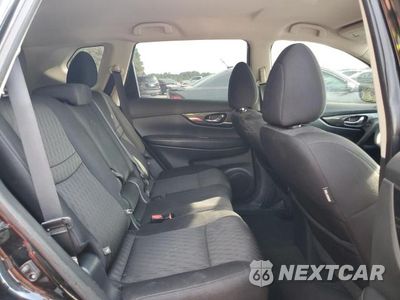 Zdjęcie 11 z 14 samochodu: 2017 NISSAN ROGUE S VIN:5N1AT2MT8HC841212 - miniatura