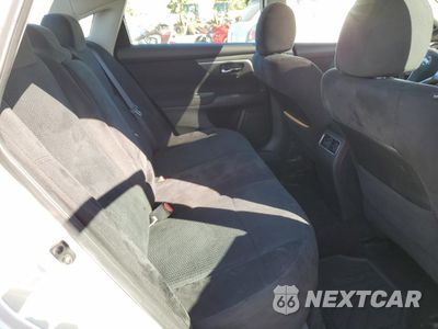 Zdjęcie 10 z 12 samochodu: 2015 NISSAN ALTIMA 2.5 VIN:1N4AL3AP2FC229270 - miniatura