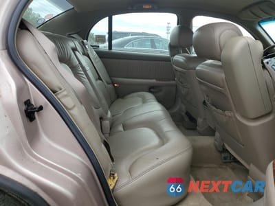 Zdjęcie 10 z 13 samochodu: 1998 BUICK PARK AVENUE VIN:1G4CW52K4W4638014 - miniatura