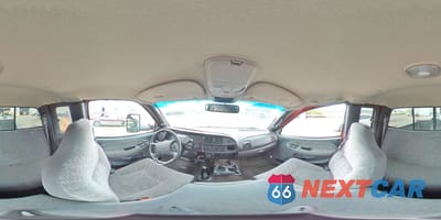 Zdjęcie 12 z 15 samochodu: 1999 DODGE RAM 2500 VIN:1B7KF2368XJ530725 - miniatura