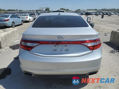 Zdjęcie 6 z 12 samochodu: 2015 HYUNDAI AZERA VIN:KMHFG4JG3FA440365 - miniatura