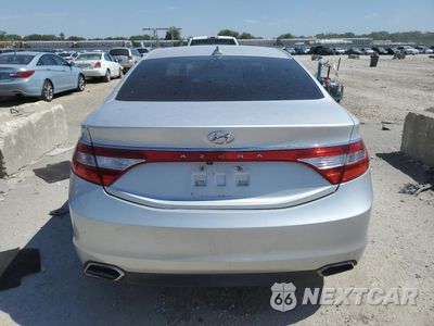 Zdjęcie 6 z 12 samochodu: 2015 HYUNDAI AZERA VIN:KMHFG4JG3FA440365 - miniatura