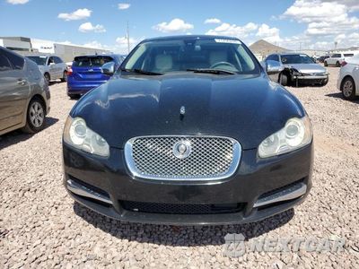 Zdjęcie 9 z 24 samochodu: 2009 JAGUAR XF SUPERCHARGED VIN:SAJWA07C991R35274 - miniatura