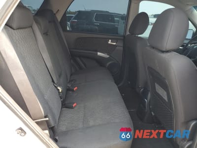 Zdjęcie 11 z 13 samochodu: 2006 KIA NEW SPORTAGE VIN:KNDJF723X67265303 - miniatura