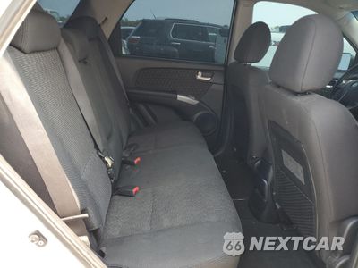 Zdjęcie 11 z 13 samochodu: 2006 KIA NEW SPORTAGE VIN:KNDJF723X67265303 - miniatura