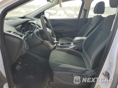 Zdjęcie 7 z 16 samochodu: 2014 FORD ESCAPE S VIN:1FMCU0F70EUD09985 - miniatura