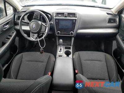 Zdjęcie 8 z 13 samochodu: 2019 SUBARU OUTBACK 2.5I PREMIUM VIN:4S4BSAFC2K3353427 - miniatura