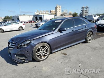 2014 MERCEDES-BENZ E 350 WDDHF5KB8EA940714 - główne zdjęcie licytacji z USA - miniatura