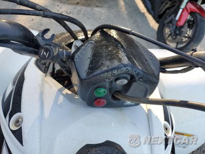 Zdjęcie 8 z 11 samochodu: 2017 HONDA TRX250 X VIN:1HFTE2703H4601123 - miniatura