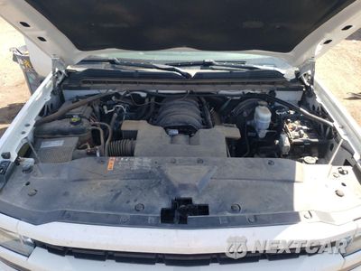 Zdjęcie 11 z 12 samochodu: 2018 CHEVROLET SILVERADO C1500 CUSTOM VIN:3GCPCPEC1JG508105 - miniatura