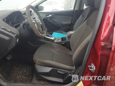 Zdjęcie 7 z 12 samochodu: 2013 FORD FOCUS SE VIN:1FADP3K28DL111127 - miniatura