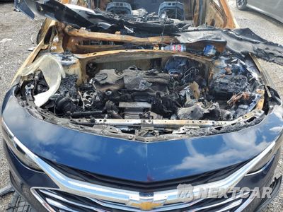Zdjęcie 11 z 11 samochodu: 2020 CHEVROLET MALIBU LT VIN:1G1ZD5ST8LF155728 - miniatura