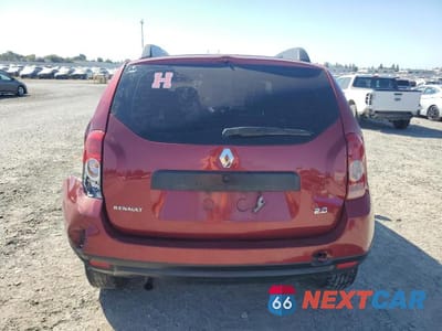 Zdjęcie 6 z 12 samochodu: 2014 RENAULT SPORTWAGON VIN:9FBHS1A68EM098946 - miniatura