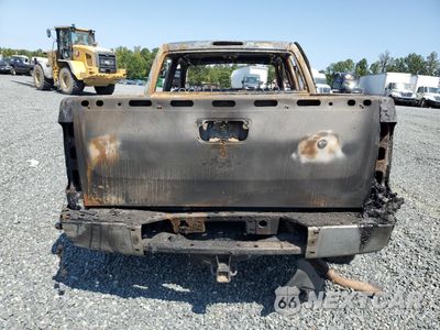 Zdjęcie 6 z 12 samochodu: 2010 CHEVROLET SILVERADO K1500 LT VIN:3GCRKSE32AG166906 - miniatura