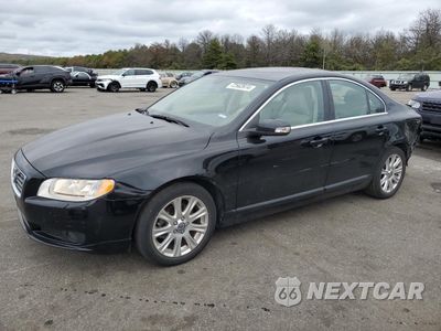 2010 VOLVO S80 3.2 YV1982AS8A1116886 - główne zdjęcie licytacji z USA - miniatura
