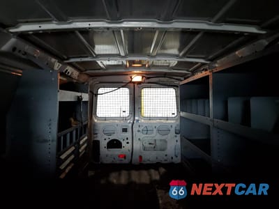 Zdjęcie 10 z 13 samochodu: 2014 FORD ECONOLINE E250 VAN VIN:1FTNS2EWXEDA02833 - miniatura