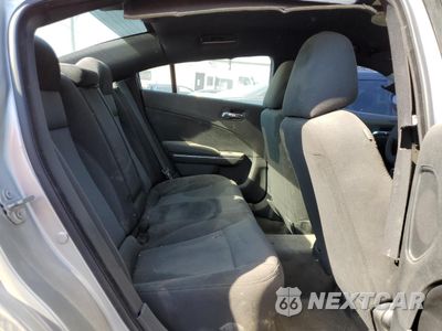 Zdjęcie 10 z 12 samochodu: 2016 DODGE CHARGER POLICE VIN:2C3CDXAT8GH211265 - miniatura