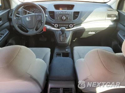 Zdjęcie 8 z 12 samochodu: 2016 HONDA CR-V SE VIN:2HKRM3H44GH548326 - miniatura