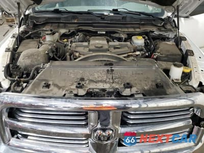 Zdjęcie 12 z 14 samochodu: 2014 RAM 2500 SLT VIN:3C6UR5DL0EG196153 - miniatura