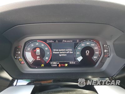 Zdjęcie 9 z 12 samochodu: 2023 AUDI A3 PREMIUM VIN:WAUAUDGYXPA103763 - miniatura