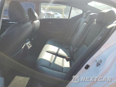 Zdjęcie 10 z 13 samochodu: 2019 NISSAN ALTIMA PLATINUM VIN:1N4BL4FV0KC109284 - miniatura