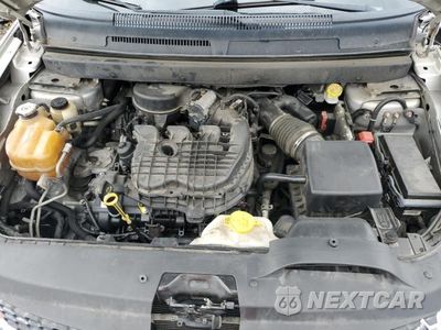 Zdjęcie 12 z 14 samochodu: 2012 DODGE JOURNEY SXT VIN:3C4PDCBG0CT202178 - miniatura