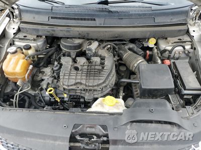 Zdjęcie 13 z 16 samochodu: 2012 DODGE JOURNEY SXT VIN:3C4PDCBG0CT202178 - miniatura
