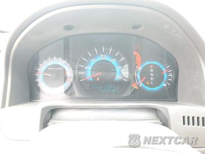 Zdjęcie 9 z 14 samochodu: 2012 FORD FUSION SE VIN:3FAHP0HA9CR150033 - miniatura