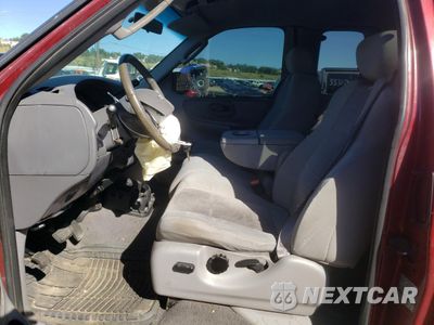 Zdjęcie 7 z 12 samochodu: 2003 FORD F150 VIN:1FTRX08L33KC01949 - miniatura