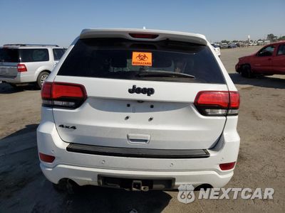 Zdjęcie 6 z 14 samochodu: 2015 JEEP GRAND CHEROKEE LAREDO VIN:1C4RJFAG0FC142262 - miniatura