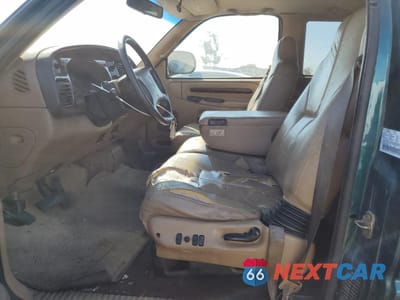 Zdjęcie 13 z 24 samochodu: 1998 DODGE RAM 2500 VIN:3B7KC22W7WG155842 - miniatura