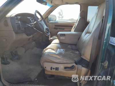 Zdjęcie 13 z 24 samochodu: 1998 DODGE RAM 2500 VIN:3B7KC22W7WG155842 - miniatura