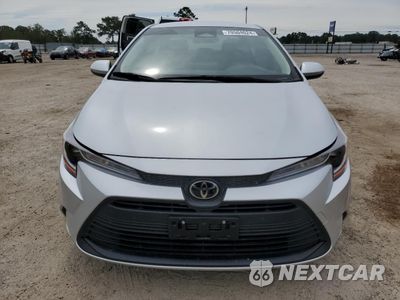 Piąte zdjęcie samochodu w środku: 2023 TOYOTA COROLLA LE VIN:JTDB4MEE6P3003051 - miniatura
