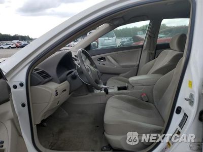 Zdjęcie 7 z 12 samochodu: 2011 TOYOTA CAMRY BASE VIN:4T1BF3EK5BU610275 - miniatura
