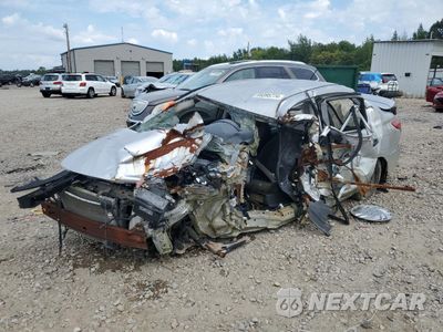 2016 NISSAN VERSA S 3N1CN7AP0GL833249 - główne zdjęcie licytacji z USA - miniatura