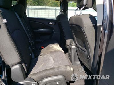 Zdjęcie 11 z 15 samochodu: 2020 DODGE JOURNEY SE VIN:3C4PDCAB4LT249459 - miniatura