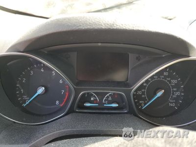 Zdjęcie 9 z 14 samochodu: 2018 FORD ESCAPE S VIN:1FMCU0F71JUC76456 - miniatura