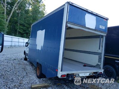 Drugie zdjęcie samochodu z przodu: 2015 FORD TRANSIT T-350 HD VIN:1FDBF8ZM1FKA73088 - miniatura