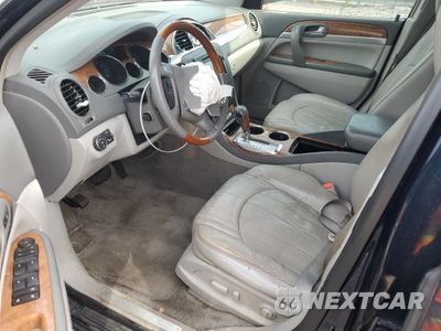 Zdjęcie 8 z 15 samochodu: 2009 BUICK ENCLAVE CXL VIN:5GAEV23D79J203123 - miniatura