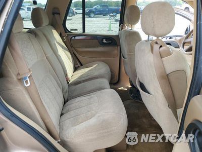Zdjęcie 12 z 15 samochodu: 2002 GMC ENVOY VIN:1GKDT13S422487467 - miniatura