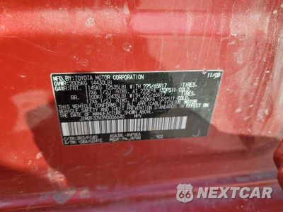 Zdjęcie 12 z 12 samochodu: 2009 TOYOTA RAV4 VIN:JTMZF33V39D006640 - miniatura